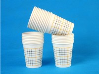 紙杯